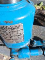 Weber Potkrik 10.000 kg voor Vrachtwagens, Auto diversen, Krikken, Ophalen of Verzenden