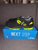 Atlas Flash 5255 BOA S3 werkschoen - maat 42, Kleding | Heren, Schoenen, Zwart, Nieuw, Ophalen of Verzenden, Werkschoenen