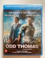 ODD THOMAS (IN SEAL) (BLURAY), Carduelis & Media, Ophalen of Verzenden, Syran@live.nl, Tollensstraat 53D 3035NC Rotterdam
