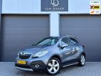 Opel Mokka 1.6 Cosmo / NAVI / NIEUWE DB / TREKHAAK / PDC, Voorwielaandrijving, Euro 5, 15 km/l, Gebruikt