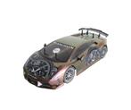 Tamiya TT-01 Lamborghini Blancpain – 1/10 RC Auto, Hobby en Vrije tijd, Modelbouw | Radiografisch | Auto's, Elektro, Nieuw, Ophalen of Verzenden