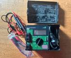 Metrawatt Metratester 4, Doe-het-zelf en Verbouw, Meetapparatuur, Ophalen of Verzenden, Zo goed als nieuw