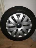 Volkswagen Polo banden 175/65/R15, Auto-onderdelen, Overige Auto-onderdelen, Volkswagen, Gebruikt, Ophalen