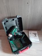 Parkside 20 V. Accutol, Doe-het-zelf en Verbouw, Gereedschap | Boormachines, Ophalen of Verzenden, Nieuw, Boor- en Schroefmachine