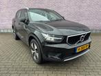 Volvo XC40 1.5 T3 Momentum Pro | Trekhaak | Achteruitrijcame, 12 maanden, Gebruikt, Euro 6, Leder en Stof
