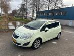 Opel Meriva 1.4 Turbo Business+!2012!Airco!LM.velgen!, Voorwielaandrijving, Euro 5, Gebruikt, 680 kg
