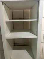 Ikea kast met 2 lades - Ideaal voor badkamer of kleine ruimt, Ophalen of Verzenden, Gebruikt