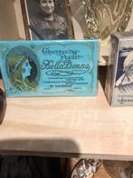 Leuken verpakking gaaf, Verzamelen, Ophalen of Verzenden