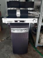 Pioneer home cinema surround set zonder DVD, Ophalen, Gebruikt, 70 watt of meer, Pioneer