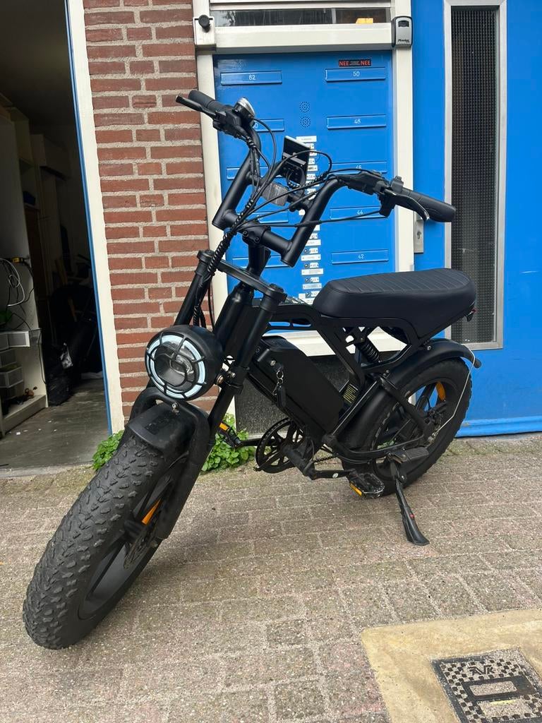 Fatbike v20, 59 cm of meer, Ophalen, Zo goed als nieuw, Overige merken