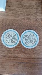 Efteling bier viltjes, hertog Jan en dommelsch, Ophalen of Verzenden, Nieuw, Button of Speldje