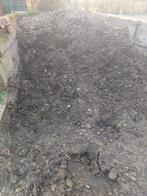 Paardemest paardenmest GRATIS geen stro of medicijnresten, Ophalen, Tuinaarde