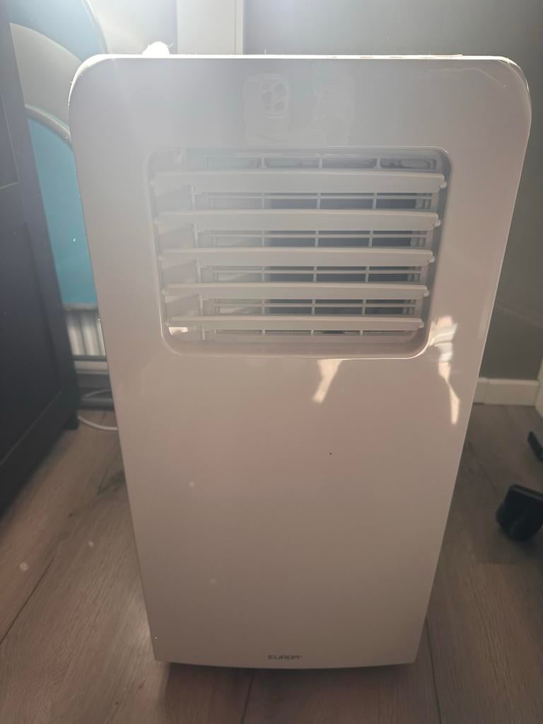 Mobiele airco Eurom PAC 7.2, Ophalen, Gebruikt, Minder dan 60 m³, Timer