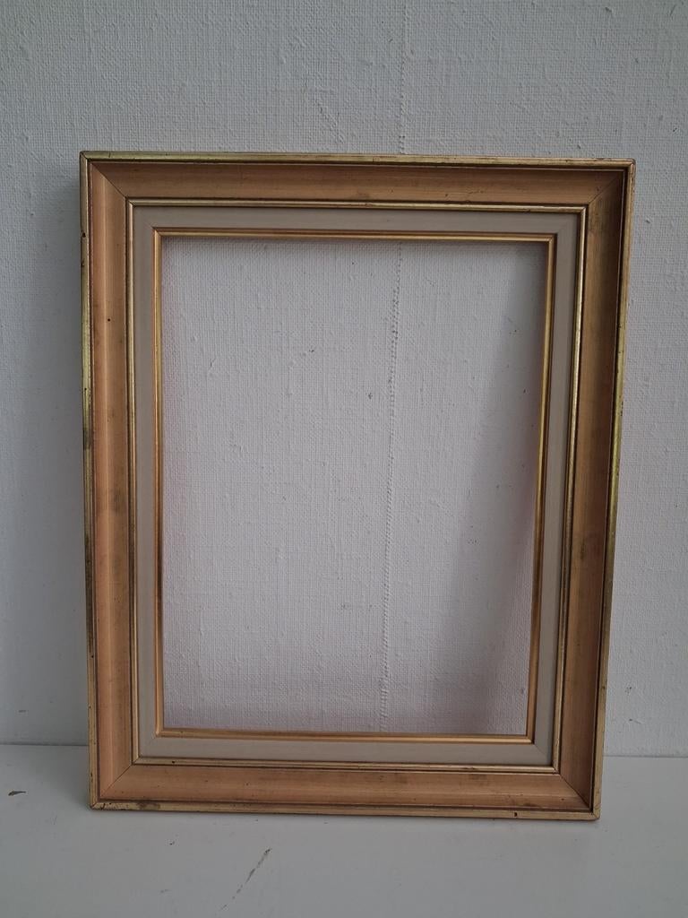 Schilderijlijst 983. 27x35 cm, Minder dan 50 cm, Ophalen of Verzenden, Zo goed als nieuw, Minder dan 50 cm