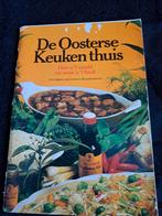 De Oosterse keuken Thuis, Ophalen of Verzenden, Azië en Oosters