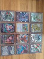 Pokémon Kaarten Set: 12 Diverse EX en V Hits met Rayquaza, Hobby en Vrije tijd, Verzamelkaartspellen | Pokémon, Ophalen, Zo goed als nieuw
