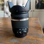 Tamron telelens Canon, Ophalen of Verzenden, Zo goed als nieuw, Telelens