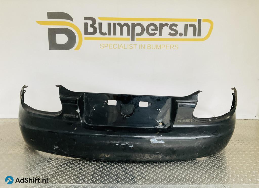 BUMPER Mazda MX5 MX-5 NC10-50221 Achterbumper 1-F10-12766, Auto-onderdelen, Carrosserie en Plaatwerk, Bumper