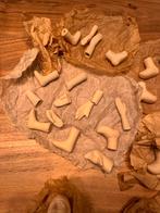 Vintage Porseleinen Poppen Onderdelen, Antiek en Kunst, Ophalen of Verzenden