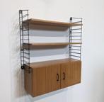 Vintage Wandplank Tomado, Ophalen of Verzenden, Gebruikt