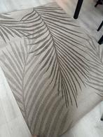 Tapijt met bladmotief voor binnen of balkon, Ophalen, Gebruikt, 150 tot 200 cm, 200 cm of meer