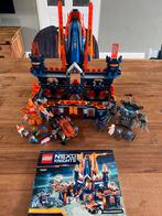 Lego Nexo Knights 70357, Ophalen of Verzenden, Zo goed als nieuw