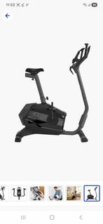 Kettler tour 600 hometrainer zwart, Ophalen of Verzenden, Zo goed als nieuw, Hometrainer