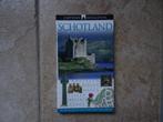 Schotland ; capitool reisgids, Boeken, Reisgidsen, Capitool, Europa, Ophalen of Verzenden, Zo goed als nieuw