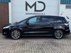 Ford S-Max 1.5 Titanium - Trekhaak - Navi - Stoelverwarming, Auto's, Ford, Voorwielaandrijving, 4 cilinders, Lichtsensor, Zwart
