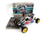 Tamiya Fighter Buggy RX 1/10 rc auto, Elektro, Gebruikt, Auto offroad, Ophalen of Verzenden