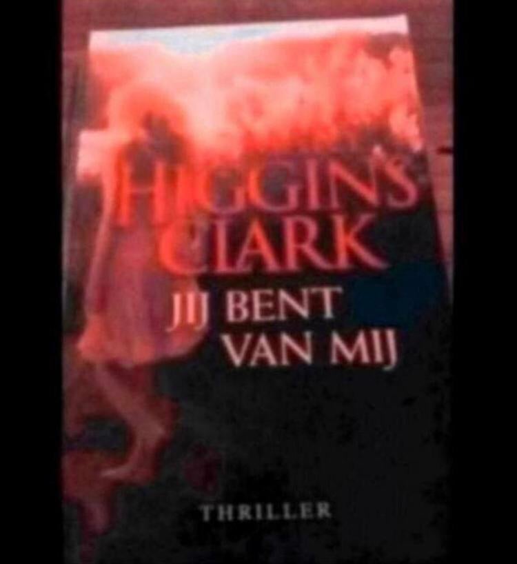 Mary higginsclark, Ophalen, Gelezen