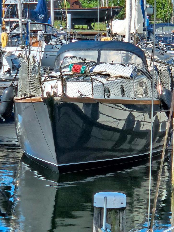 Phantom 30 Zeilboot, Watersport en Boten, Kajuitzeilboten en Zeiljachten, Ophalen