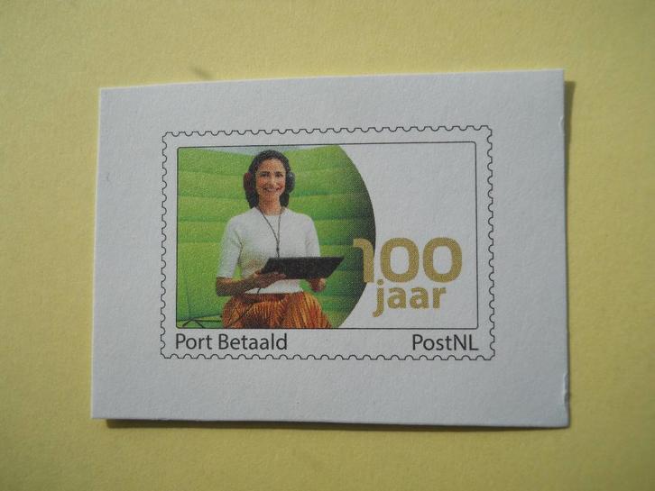 Nederland 2026 Opdrukzegel Schoonenberg gelopen, Postzegels en Munten, Postzegels | Nederland, Gestempeld, Na 1940, Ophalen of Verzenden