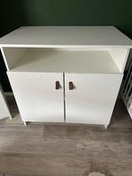Babykamer commode, Ophalen, Gebruikt, 50 tot 70 cm, 100 cm of meer