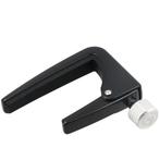 Capodaster / Capo voor elektrische gitaar en westerngitaar, Ophalen of Verzenden, Zo goed als nieuw, Elektrische gitaar