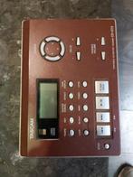 Tascam CD-GT2 Draagbare CD Gitaartrainer, Ophalen of Verzenden, Zo goed als nieuw