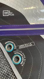 Duotone WARP_fin 6.8 2024 #2, Niet ingevuld, 5 tot 7 m², Niet ingevuld, Ophalen of Verzenden