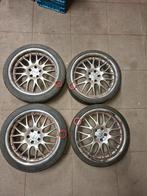 Opknap set lichtmetalen velgen 4 stuks, Ophalen