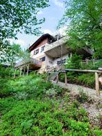 Natuurhuisje Rengershausen - Pasen en Pinksteren nog vrij!, Vakantie, Open haard, Landelijk, In bos, Chalet, Bungalow of Caravan