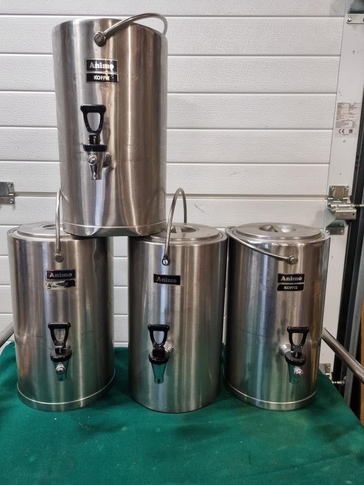 voedsel/ drank  warmhoud cotainer animo, Ophalen of Verzenden, 'T Olde Gre-j, Info@toldegrej.nl, Endepoelstraat 20f Didam