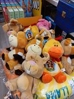 Diverse knuffels - Zo goed als nieuw, Overige typen, Onbekend, Ophalen of Verzenden, Zo goed als nieuw