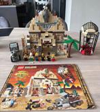 Lego system 5988, Ophalen of Verzenden, Gebruikt