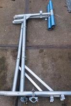 Te koop gebruikte nette asc uitwijkconsole, Gebruikt, Ophalen of Verzenden, Rolsteiger of Kamersteiger, 5 meter of hoger