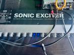 Behringer Sonic Exciter SX3040 - Geluidsverbetering, Ophalen of Verzenden, Gebruikt, Overige typen