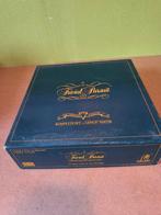 Trivial Pursuit Tweede Editie Genius editie, Hobby en Vrije tijd, Gezelschapsspellen | Bordspellen, Ophalen of Verzenden, Nieuw