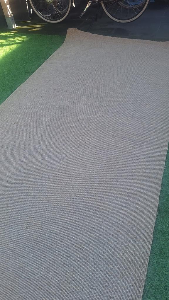 Nieuw kokos tapijt, 150 x 400 cm, Ophalen