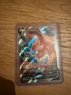 Charizard 154/172, Ophalen of Verzenden, Zo goed als nieuw
