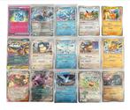 Pokémon kaarten, Hobby en Vrije tijd, Verzamelkaartspellen | Pokémon, Ophalen of Verzenden, Gebruikt, Meerdere kaarten