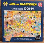 Wasgij en JvH puzzels, Ophalen, 500 t/m 1500 stukjes, Zo goed als nieuw, Legpuzzel