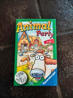 Animal party, Ophalen of Verzenden, Zo goed als nieuw